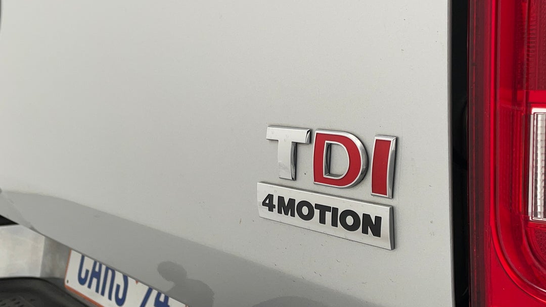 Badge (Boot Right Side)