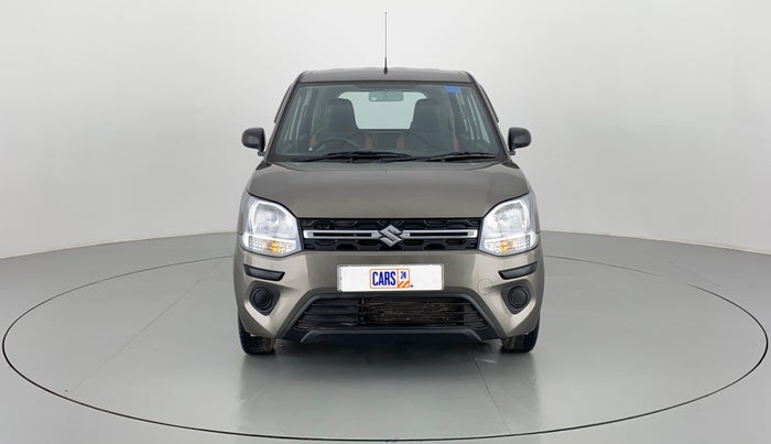 2019 Maruti New Wagon-R LXI 1.0 L, Petrol, Manual, 13,302 km, Highlights