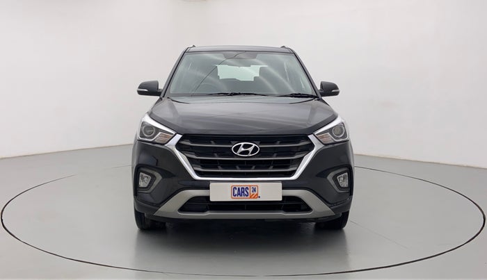 2019 Hyundai Creta 1.6 VTVT SX AUTO, Petrol, Automatic, 23,319 km, Highlights