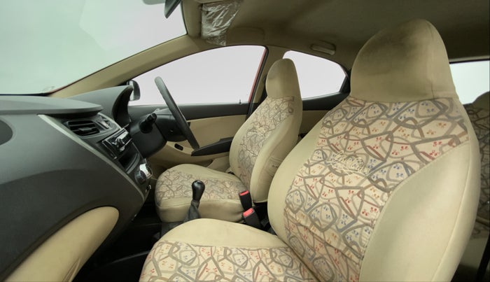 2013 Hyundai Eon ERA PLUS, Petrol, Manual, 22,144 km, Right Side Front Door Cabin