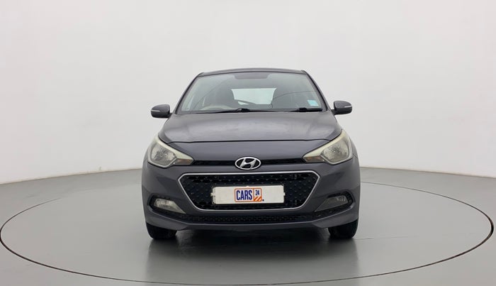 2016 Hyundai Elite i20 ASTA 1.2, Petrol, Manual, 78,432 km, Highlights