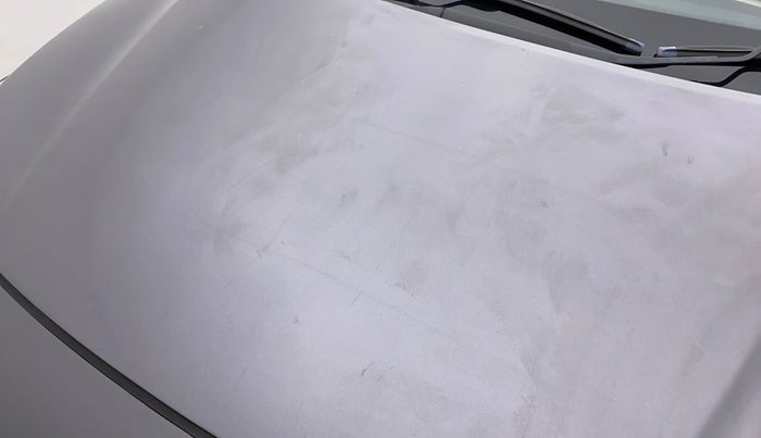 2016 Hyundai Elite i20 ASTA 1.2, Petrol, Manual, 78,432 km, Bonnet (hood) - Minor scratches