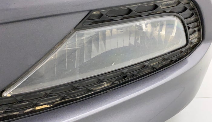 2016 Hyundai Elite i20 ASTA 1.2, Petrol, Manual, 78,432 km, Left fog light - Not working