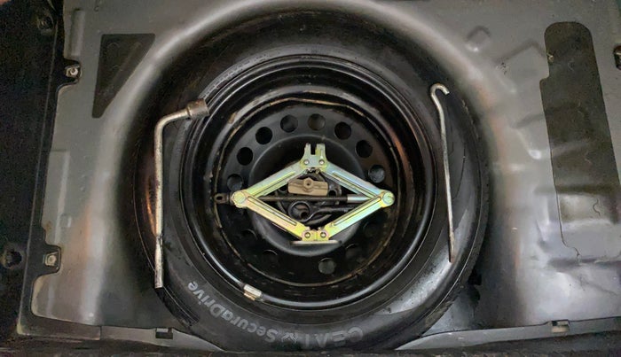 2016 Hyundai Elite i20 ASTA 1.2, Petrol, Manual, 78,432 km, Spare Tyre