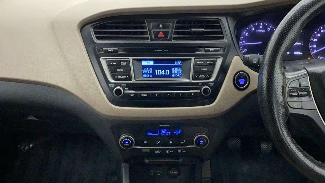 Features