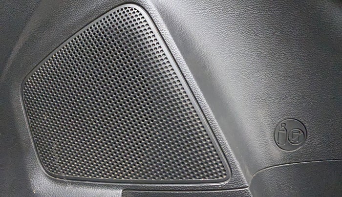 2016 Hyundai Elite i20 ASTA 1.2, Petrol, Manual, 78,366 km, Speaker