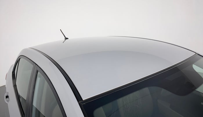 2015 Hyundai Xcent S 1.2, Petrol, Manual, 47,485 km, Roof