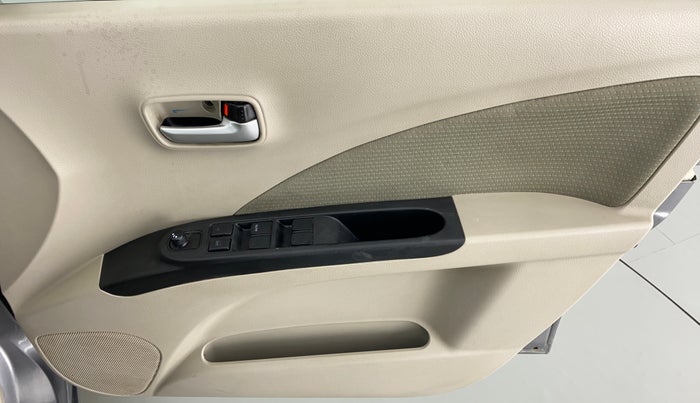 2018 Maruti Celerio ZXI OPT, Petrol, Manual, 73,319 km, Driver Side Door Panels Control