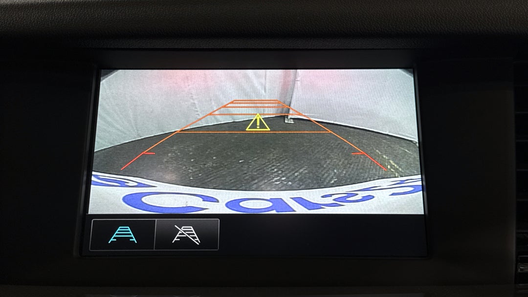 2017 Holden Commodore Lt, Automatic, 106446 km, Parking Camera