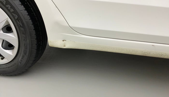 2018 Hyundai Elite i20 SPORTZ 1.2, Petrol, Manual, 61,300 km, Right running board - Slightly dented