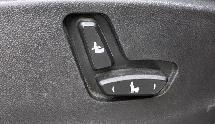 2019 MG HECTOR SHARP 2.0 DIESEL, Diesel, Manual, 56,923 km, Electrically Adjustable Driver's Seat