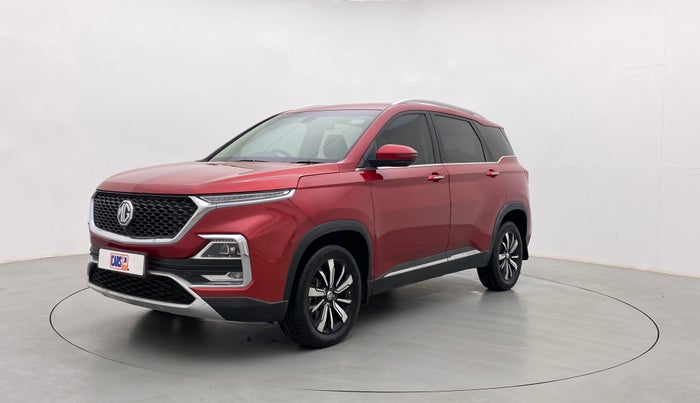 2019 MG HECTOR SHARP 2.0 DIESEL, Diesel, Manual, 56,923 km, Left Front Diagonal