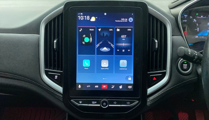 2019 MG HECTOR SHARP 2.0 DIESEL, Diesel, Manual, 56,923 km, Apple CarPlay and Android Auto