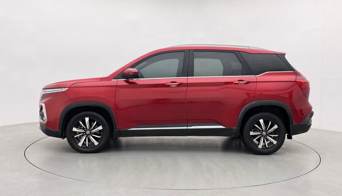 2019 MG HECTOR SHARP 2.0 DIESEL, Diesel, Manual, 56,923 km, Left Side