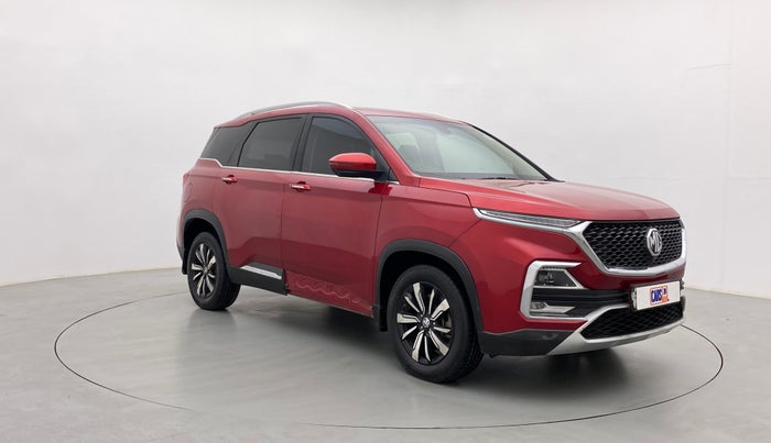 2019 MG HECTOR SHARP 2.0 DIESEL, Diesel, Manual, 56,923 km
