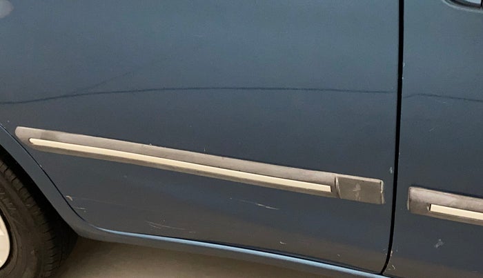 2014 Nissan Micra Active XV, Petrol, Manual, 69,950 km, Right rear door - Slightly dented