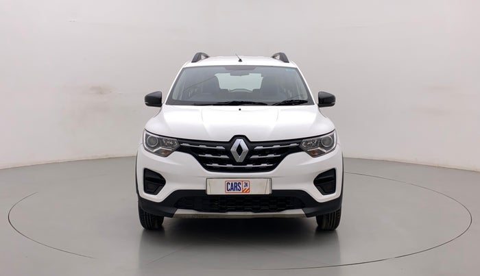 2022 Renault TRIBER RXT AMT, Petrol, Automatic, 35,860 km, Highlights
