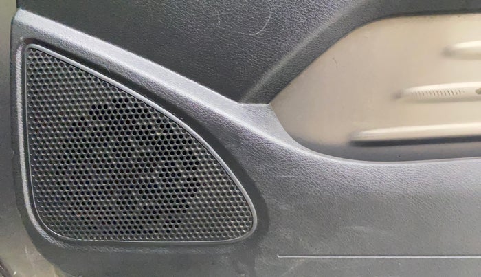2018 Datsun Redi Go T (O), Petrol, Manual, 71,427 km, Speaker