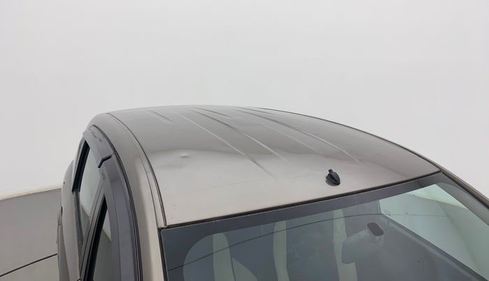2018 Datsun Redi Go T (O), Petrol, Manual, 71,427 km, Roof