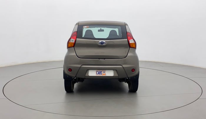 2018 Datsun Redi Go T (O), Petrol, Manual, 71,427 km, Back/Rear