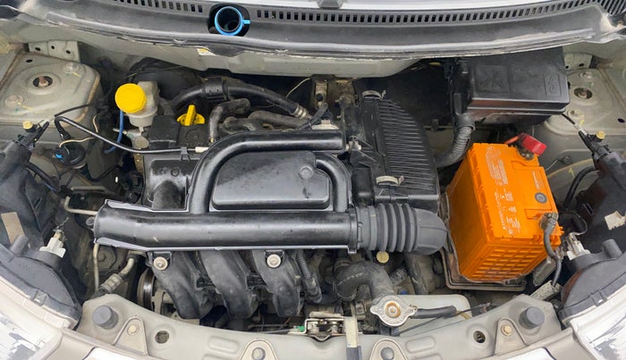 2018 Datsun Redi Go T (O), Petrol, Manual, 71,427 km, Open Bonet