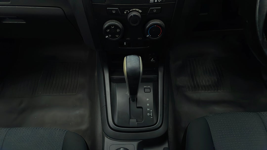 Gear Lever 