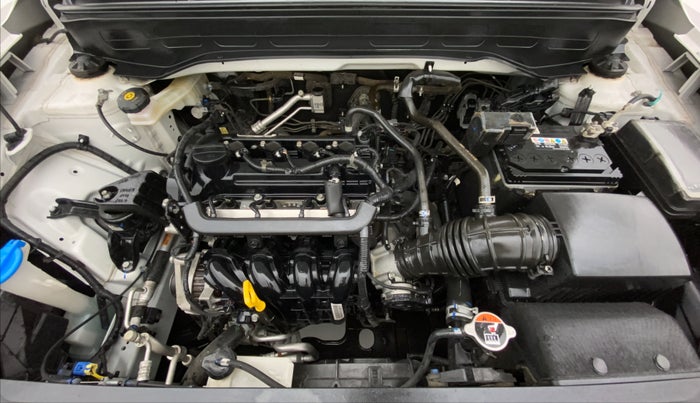 2021 Hyundai VENUE S 1.2, Petrol, Manual, 13,856 km, Open Bonet