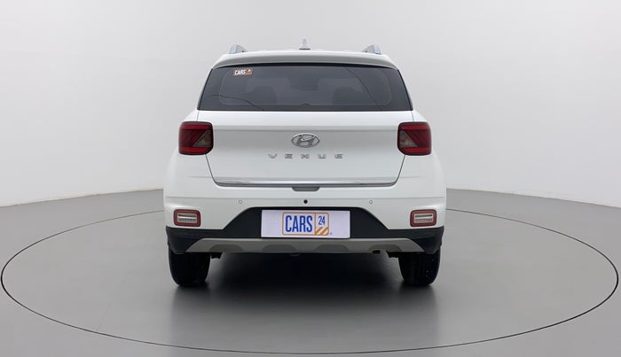 2021 Hyundai VENUE S 1.2, Petrol, Manual, 13,856 km, Back/Rear