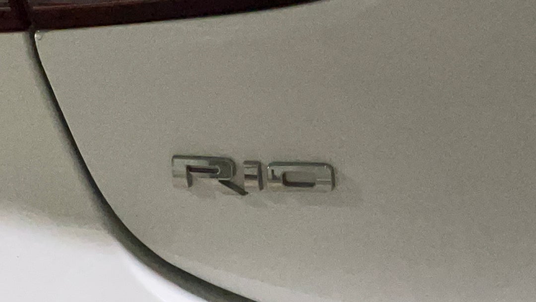 Badge (Boot Left Side)