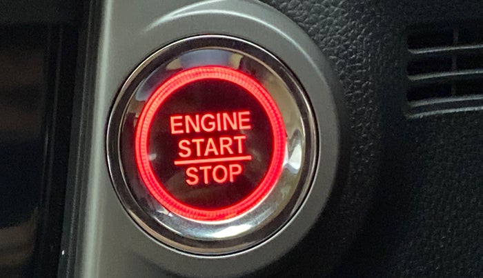 2022 Honda City V MT PETROL, Petrol, Manual, 3,439 km, Keyless Start/ Stop Button