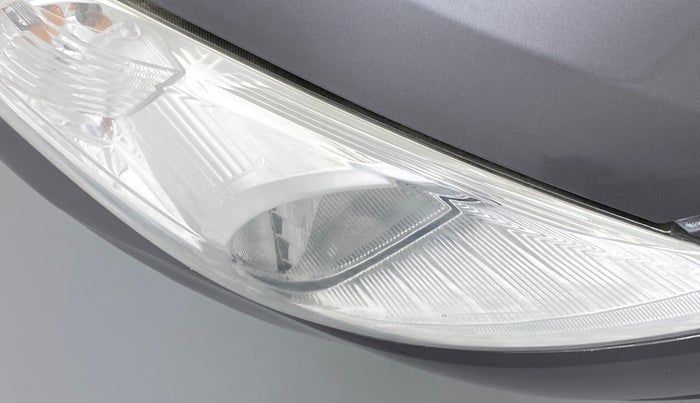 2014 Maruti Swift VXI D, Petrol, Manual, 61,216 km, Right headlight - Faded