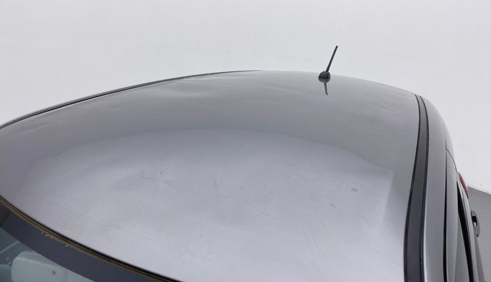 2014 Maruti Swift VXI D, Petrol, Manual, 61,216 km, Roof - Slightly dented