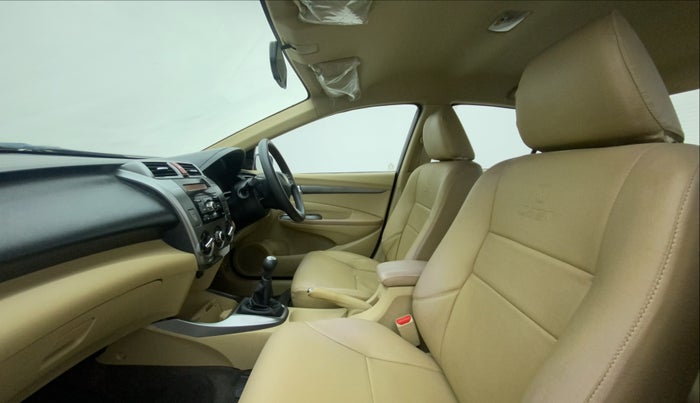 2013 Honda City 1.5L I-VTEC V MT, Petrol, Manual, 90,706 km, Right Side Front Door Cabin
