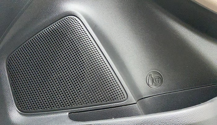 2018 Hyundai Elite i20 ASTA 1.4 CRDI, Diesel, Manual, 74,782 km, Speaker