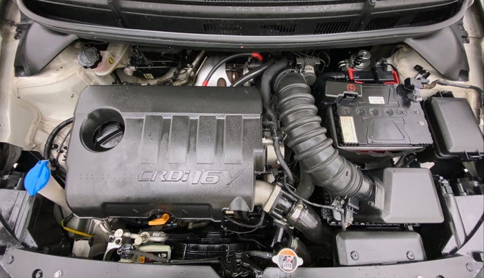 2018 Hyundai Elite i20 ASTA 1.4 CRDI, Diesel, Manual, 74,782 km, Open Bonet