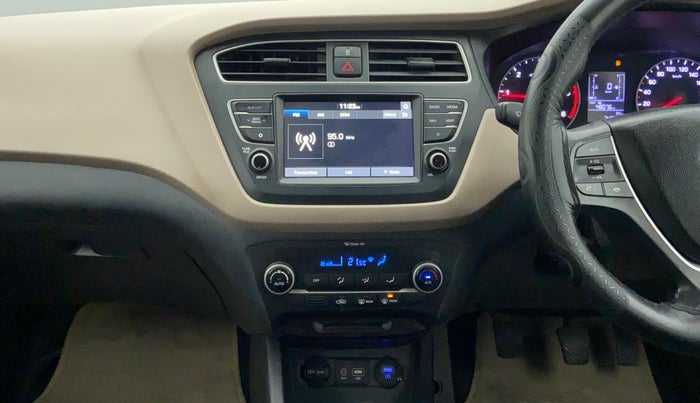 2018 Hyundai Elite i20 ASTA 1.4 CRDI, Diesel, Manual, 74,782 km, Air Conditioner
