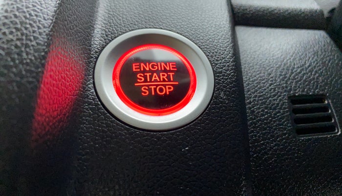 2020 Honda Jazz 1.2 ZX MT, Petrol, Manual, 5,830 km, Keyless Start/ Stop Button