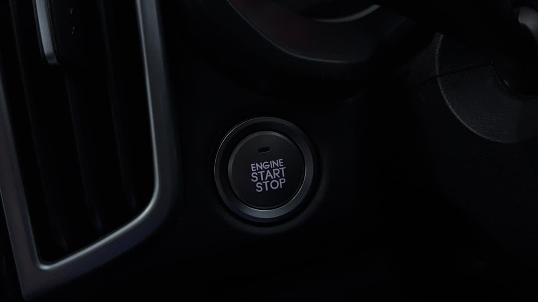 2025 GWM Cannon Premium (4x4), Automatic, 11715 km, Keyless / Button Start