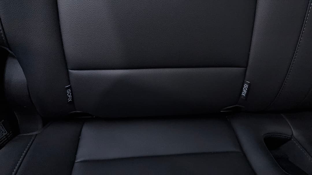 2025 GWM Cannon Premium (4x4), Automatic, 11715 km, Child Seat Anchor Points