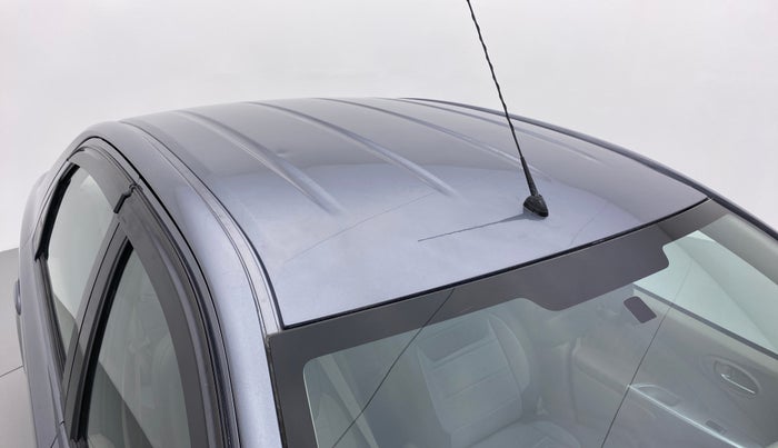 2015 Toyota Etios V, Petrol, Manual, 55,017 km, Roof