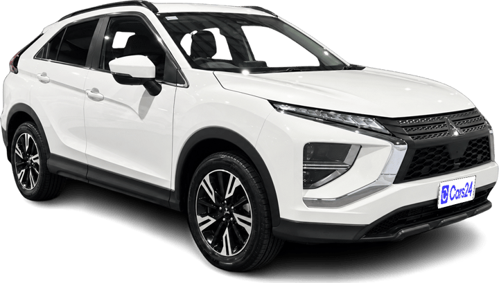 2023 - Mitsubishi Eclipse Cross - SUV - Petrol - Automatic