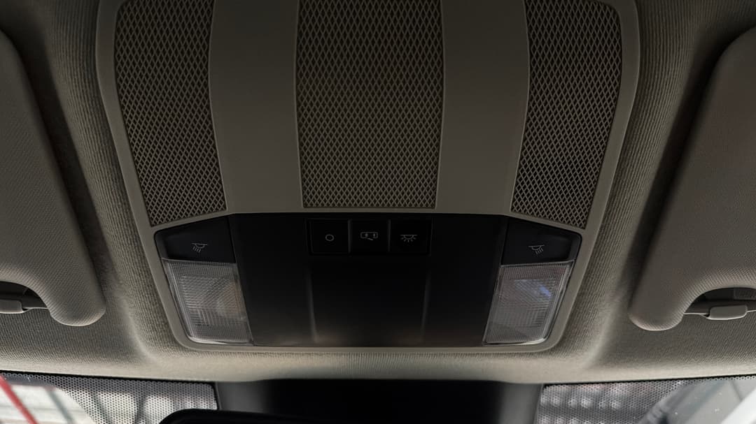 2023 Mitsubishi Eclipse Cross Ls (2WD), Automatic, 51298 km, On-Roof Controls/Sunglass holder