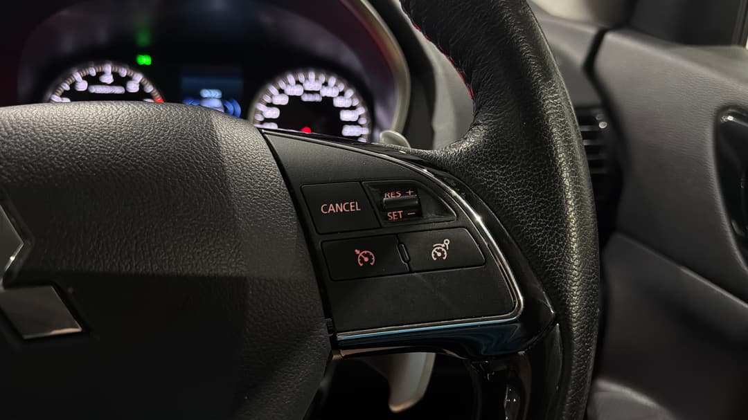 2023 Mitsubishi Eclipse Cross Ls (2WD), Automatic, 51298 km, Cruise Control