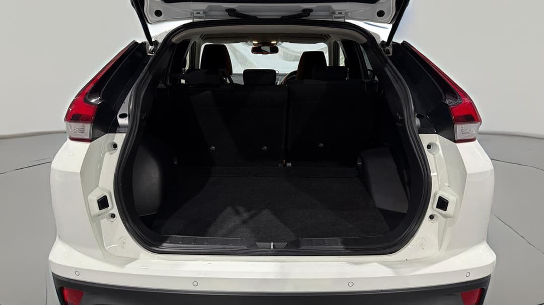 2023 Mitsubishi Eclipse Cross Ls (2WD), Automatic, 51298 km, Boot Inside View