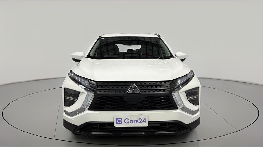 2023 Mitsubishi Eclipse Cross Ls (2WD), Automatic, 51298 km, Front View