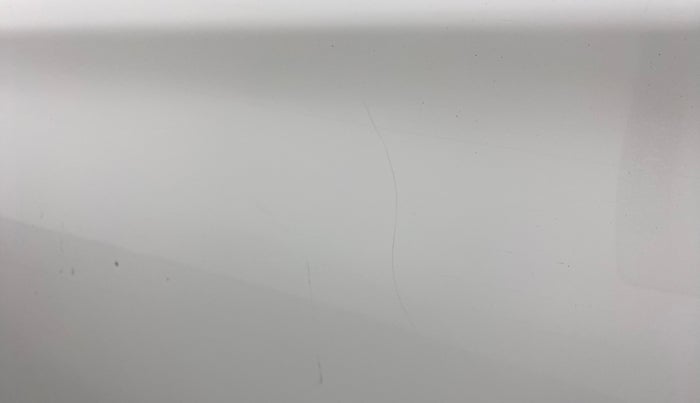 2018 Hyundai Elite i20 ASTA 1.2, Petrol, Manual, 56,417 km, Rear left door - Minor scratches