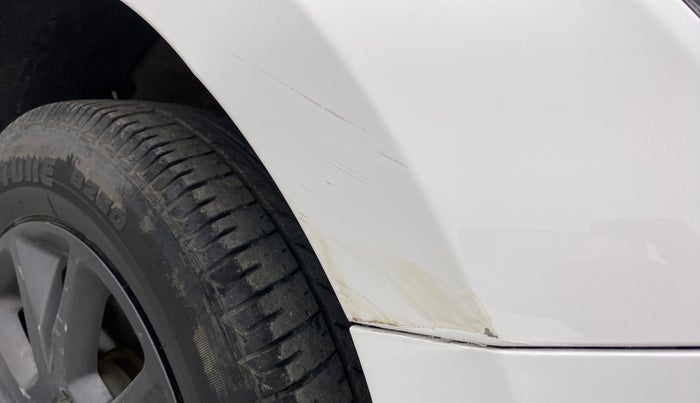 2018 Hyundai Elite i20 ASTA 1.2, Petrol, Manual, 56,417 km, Right fender - Minor scratches