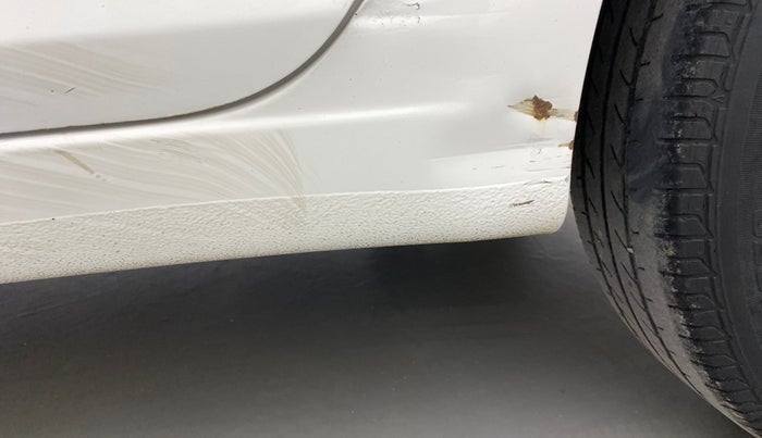 2018 Hyundai Elite i20 ASTA 1.2, Petrol, Manual, 56,417 km, Left running board - Slightly dented