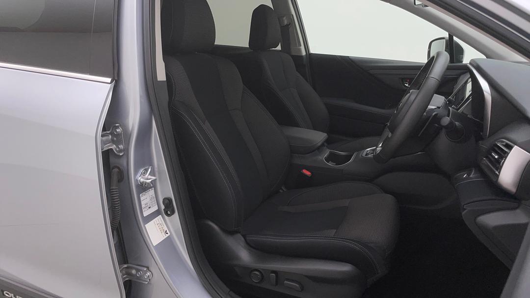 2024 Subaru Outback Awd, Automatic, 26085 km, Right Side Front Door Cabin View