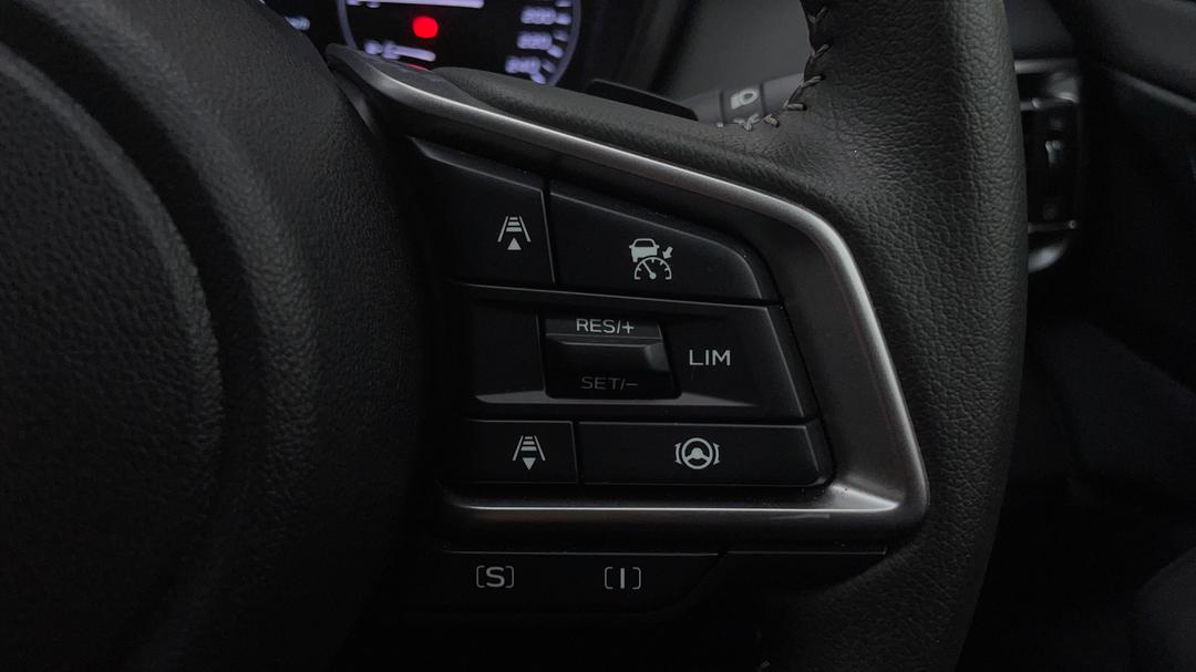 2024 Subaru Outback Awd, Automatic, 26085 km, Cruise Control